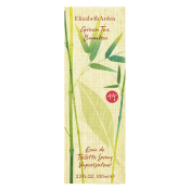Elizabeth Arden Green Tea Bamboo toaletní voda pro ženy 100 ml