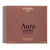 Loewe Aura Magnética woda perfumowana dla kobiet 120 ml