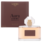 Loewe Aura Magnética woda perfumowana dla kobiet 80 ml