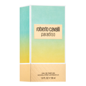 Roberto Cavalli Paradiso parfémovaná voda za žene 30 ml