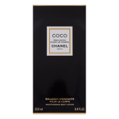 Chanel Coco tělové mléko pro ženy 200 ml