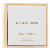 Givenchy Dahlia Divin parfémovaná voda pro ženy 50 ml