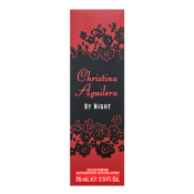 Christina Aguilera By Night parfémovaná voda pre ženy 75 ml