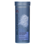 Wella Professionals Blondor Multi Blonde pudră pentru deschiderea culorii parului 400 g