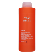Wella Professionals Enrich Volumising shampoo for volume for fine and normal hair 1000 ml