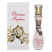 Christina Aguilera Christina Aguilera Eau de Toilette für Damen 30 ml