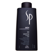 Wella Professionals SP Men Sensitive Shampoo shampoo for sensitive scalp 1000 ml