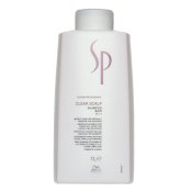 Wella Professionals SP Clear Scalp Shampoo šampon proti lupům 1000 ml