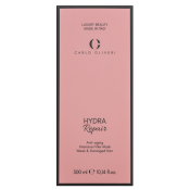Carlo Oliveri Hydra Repair Anti-Aging Intensive Filler Mask Weak & Damaged Hair maska za oslabljenu i oštećenu kosu 300 ml