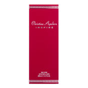 Christina Aguilera Inspire Körpermilch für Damen 200 ml