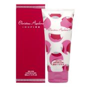 Christina Aguilera Inspire Körpermilch für Damen 200 ml