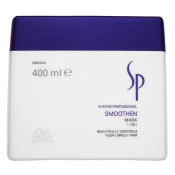 Wella Professionals SP Smoothen Mask maska za neukrotivu kosu 400 ml