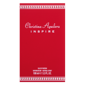 Christina Aguilera Inspire parfémovaná voda pro ženy 100 ml