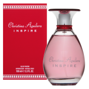 Christina Aguilera Inspire parfémovaná voda pro ženy 100 ml