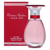 Christina Aguilera Inspire Eau de Parfum for women 50 ml