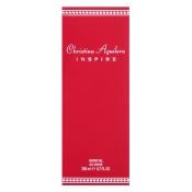 Christina Aguilera Inspire Duschgel für Damen 200 ml