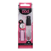 Perfumepod Easy Fill Perfume Spray navulbare verstuiver unisex 5 ml