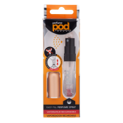 Perfumepod Easy Fill Perfume Spray navulbare verstuiver unisex 5 ml