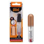 Perfumepod Easy Fill Perfume Spray navulbare verstuiver unisex 5 ml