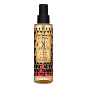 Matrix Oil Wonders Egyptian Hibiscus Color Caring Oil olej pro barvené vlasy 125 ml