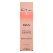 Kérastase Discipline Keratine Thermique Smoothing Taming Milk uhlazující krém pro nepoddajné vlasy 150 ml