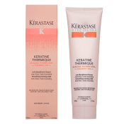 Kérastase Discipline Keratine Thermique Smoothing Taming Milk uhlazující krém pro nepoddajné vlasy 150 ml