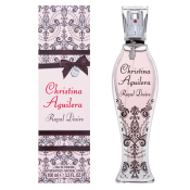 Christina Aguilera Royal Desire woda perfumowana dla kobiet 100 ml