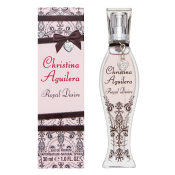 Christina Aguilera Royal Desire Парфюмна вода за жени 30 ml