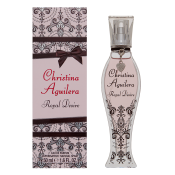 Christina Aguilera Royal Desire woda perfumowana dla kobiet 50 ml
