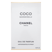 Chanel Coco Mademoiselle woda perfumowana dla kobiet 200 ml