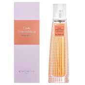 Givenchy Live Irresistible parfémovaná voda pro ženy 75 ml