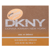 DKNY Golden Delicious Eau So Intense parfémovaná voda pro ženy 100 ml
