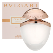 Bvlgari Omnia Crystalline L´Eau de Parfum woda perfumowana dla kobiet 25 ml