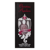 Christina Aguilera Secret Potion woda perfumowana dla kobiet 15 ml