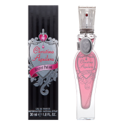 Christina Aguilera Secret Potion Eau de Toilette voor vrouwen 30 ml