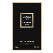 Chanel Coco Noir parfémovaná voda pro ženy 35 ml
