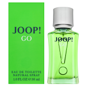 Joop! Go! Eau de Toilette for men 30 ml