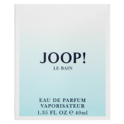 Joop! Le Bain woda perfumowana dla kobiet 40 ml