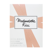 Nina Ricci Mademoiselle Ricci Eau de Parfum for women 30 ml