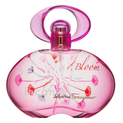 Salvatore Ferragamo Incanto Bloom (2014) Eau de Toilette voor vrouwen 100 ml