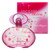 Salvatore Ferragamo Incanto Bloom (2014) Eau de Toilette voor vrouwen 100 ml