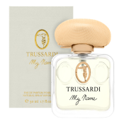 Trussardi My Name Eau de Parfum nőknek 50 ml