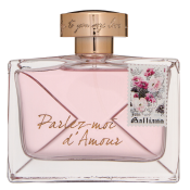 John Galliano Parlez Moi d´Amour Eau de Toilette for women 80 ml