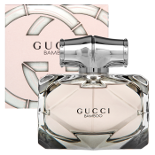 Gucci Bamboo parfémovaná voda pro ženy 75 ml
