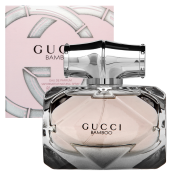 Gucci Bamboo Eau de Parfum für Damen 50 ml