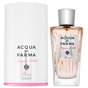 Acqua di Parma Rosa Nobile toaletní voda pro ženy 125 ml