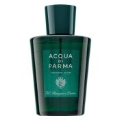 Acqua di Parma Colonia Club Gel de duș unisex 200 ml