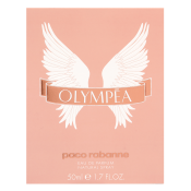 Paco Rabanne Olympéa parfémovaná voda pro ženy 50 ml