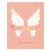 Paco Rabanne Olympéa parfémovaná voda pro ženy 80 ml