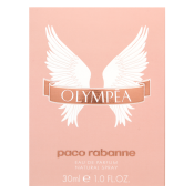 Paco Rabanne Olympéa parfémovaná voda pro ženy 30 ml